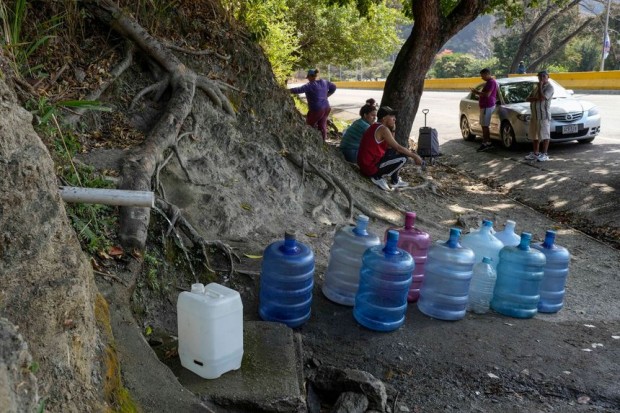 ООН предупреждава за непосредствена опасност от глобална водна криза