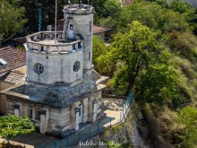 Емблематична кула в Русе вече приема посетители