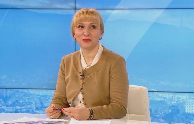 Ковачева: Институциите отказват да прилагат законовия текст за водните помощи