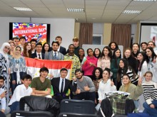 Международния ден на националностите и културите отбелязаха във Варна