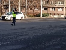 Резилът е нечуван! Шофьор сътвори безумието на годината в Пловдив