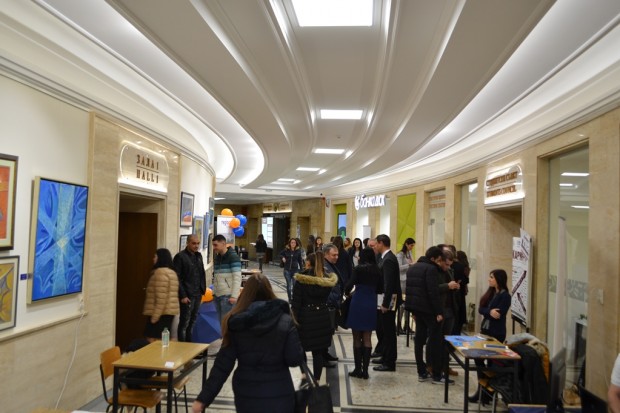 Традиционният форум Кариери в Икономически университет – Варна ще се