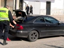 МВР Пловдив е по улиците, спират наред!