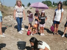 Образователните програми на музея в Балчик очакват деца и младежи