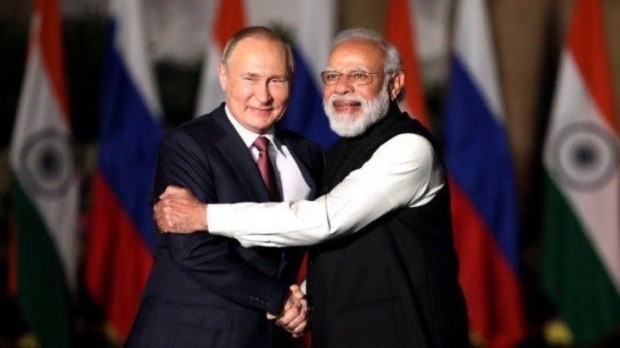 Русия не успява да изпълни военна поръчка за Индия заради войната в Украйна