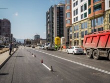 До месец ще започне изграждането на пробива на бул. "Филип Кутев" от ул. "Сребърна" до "Симеоновско шосе"