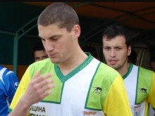 Тъжно! Футболист, роден в Първомай, почина на 35 години