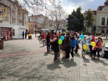 Пловдив отбеляза Световния ден на водата