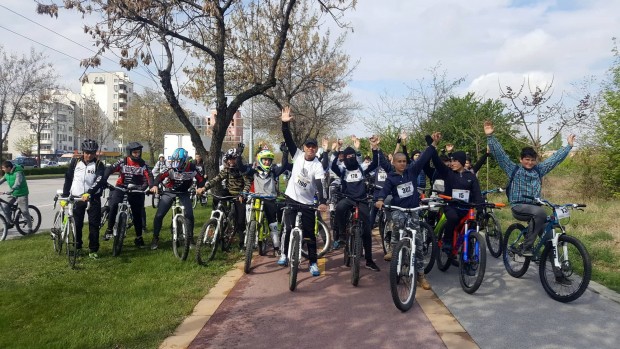Временно ограничават движението заради откриването на велосезона в "Тракия"