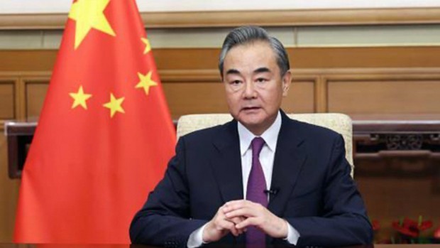 Китай поиска от Европа да подкрепи мирния му план