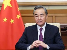 Китай поиска от Европа да подкрепи мирния му план