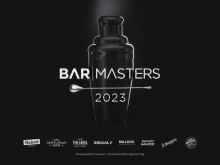 След броени дни стартира Bar Masters 2023 - най-емблематичната за барманската общност програма