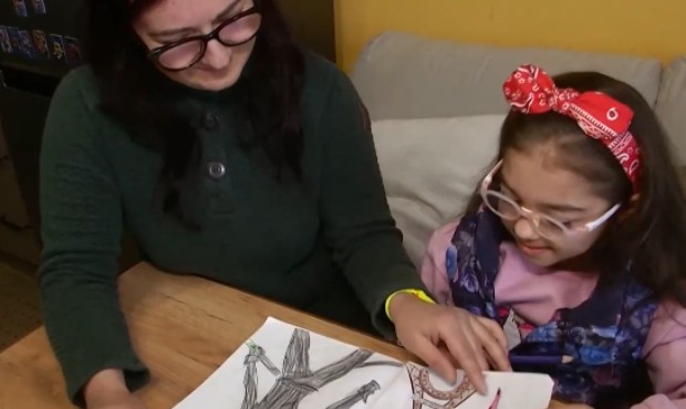 7 годишно дете от Варна се нуждае от спешна бъбречна трансплантация