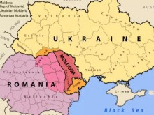 Сенатор поиска Румъния да анексира част от Украйна, включително Болград