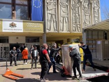 Намалява броят на избирателите в област Кюстендил