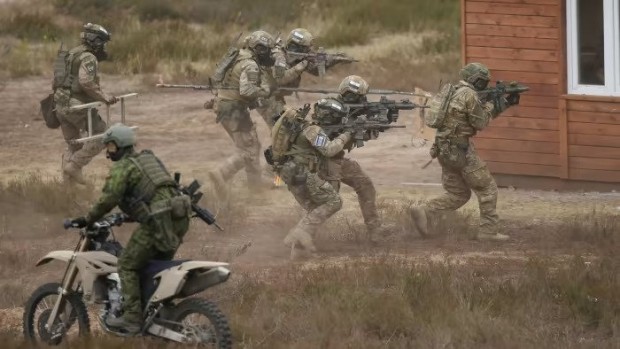 Полша организира военни учения с НАТО на границата с Русия