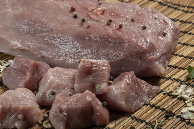 Бактериите от месото могат да причинят инфекции на пикочните пътища