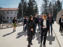 Новата сграда на детската градина в Бистрица е готова, има свободни места