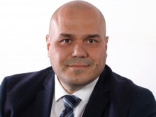 Спас Шуманов от ГЕРБ с призив: Излезте и гласувайте, а не случайни хора да решават съдбата ни