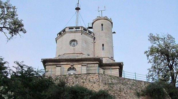 </TD
>Флотската кула в Русе отвари вратите си за посетители по