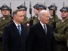 NDP: Американците вече отписаха Украйна и Полша