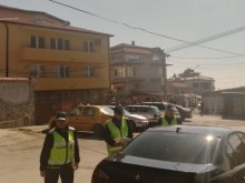 16 души са задържани при полицейската акция в Старозагорско