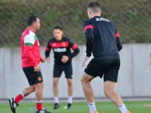 �������� U18 ������� ������� �������� � �����