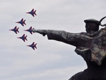 Русия обвини Словакия в нарушаване на правилата за реекспорт на МиГ-29