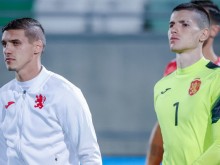 Даниел Наумов: Оправдания пред националния отбор не може да има