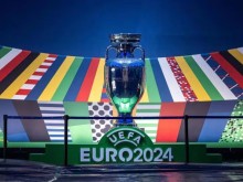 Евроквалификациите продължават с мачове от нови 3 групи