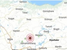 Паника в Турция: Ново земетресение от 4,7 по Рихтер