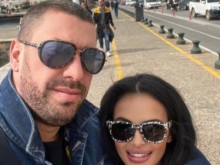 Първи коментар на Мария след новината, че е станала жертва на домашно насилие