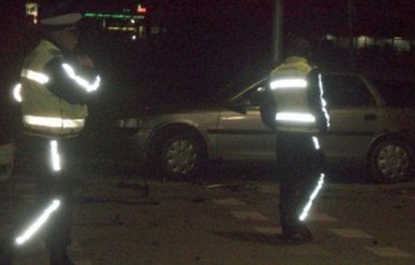 TD За неприятен инцидент с пострадал моторист научи Plovdiv24 bg Инцидентът