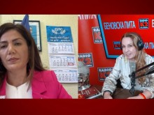 Ертен Анисова: ДПС – с грижа за България