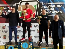 Юношите на Локомотив София спечелиха Купата на България по бокс