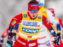 Тирил Уднес Венг спечели Световната купа в ски бягането при жените