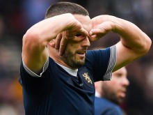 Шотландия започна евроквалификациите с класическа победа срещу Кипър
