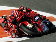 Италианецът Франческо Баная спечели първия спринт в MotoGP (ВИДЕО)