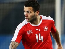 Швейцария потегли ударно в квалификациите за Евро 2024 (ВИДЕО)