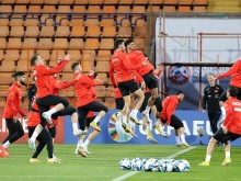 Турция започна квалификациите с обрат при гостуването на Армения