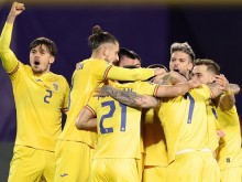 Румъния стартира квалификациите с три точки в Андора