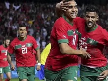 Мароко победи Бразилия с 2:1 в контрола (ВИДЕО)