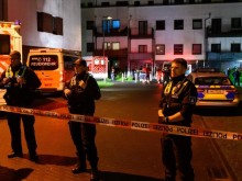 Двама души са загинали при стрелба в Хамбург