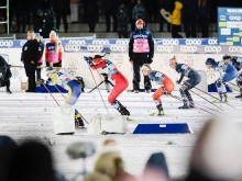Нисканен спечели малката Световна купа в ски бягането