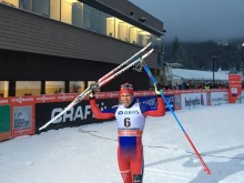 Пол Голберг спечели ски бягането на масовия старт в Лахти