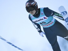 Японец спечели надпреварата по ски скок в Лахти