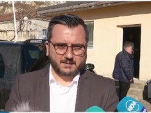 Среща в земеделското министерство заради казуса със задържаните кораби в Румъния