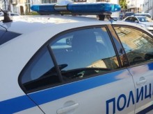Задържаха мъж, шофирал с близо 4 промила алкохол в Бургас