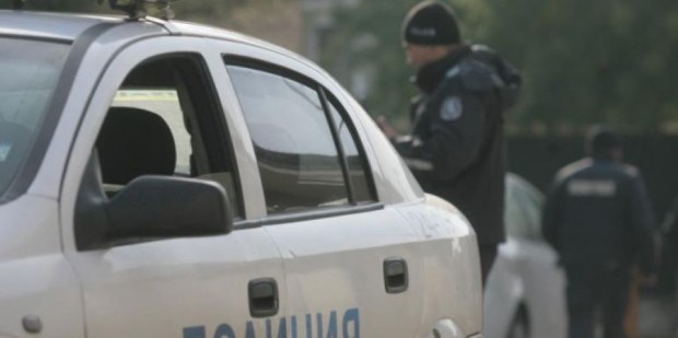</TD
>Служители на охранителна фирма в Бургас са задържани за побой,