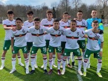 Двама от Ботев помогнаха на България U16 да спечели турнир край морето